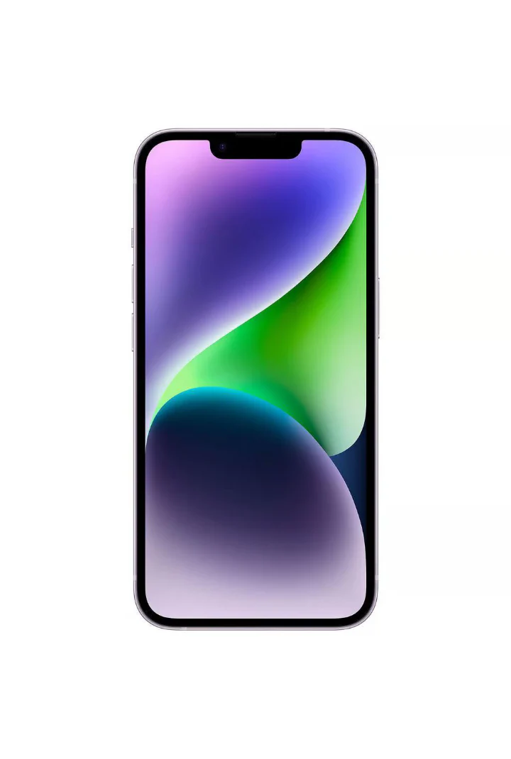 iPhone 14 Plus -128GB - Purple - Pre-owned - Image 2
