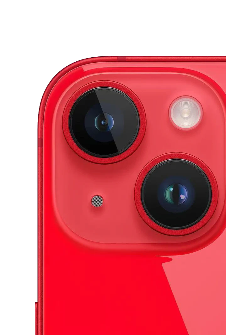 iPhone 14 Plus - 128GB - Red - Pre-owned - Image 4