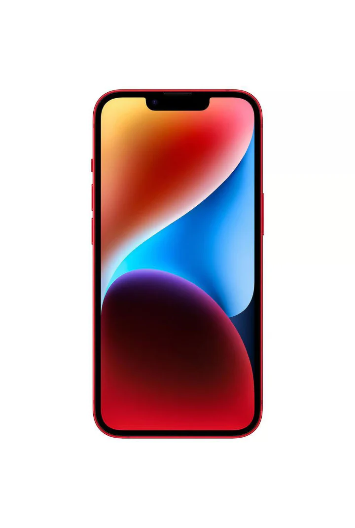 iPhone 14 Plus-128GB-Red-Pre-owned - Image 2