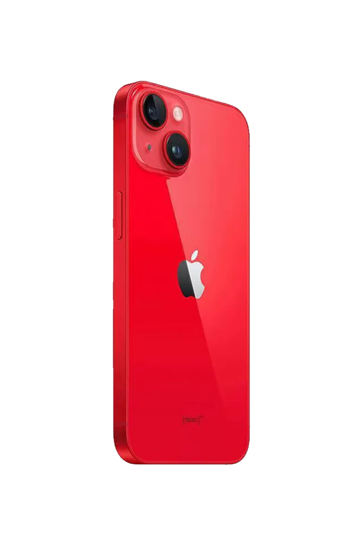 iPhone 14 Plus -128GB-Red-Pre-owned - Image 3
