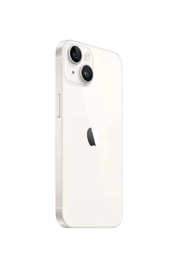 iPhone 14 Plus - 128GB - Starlight - Pre-owned - Image 3