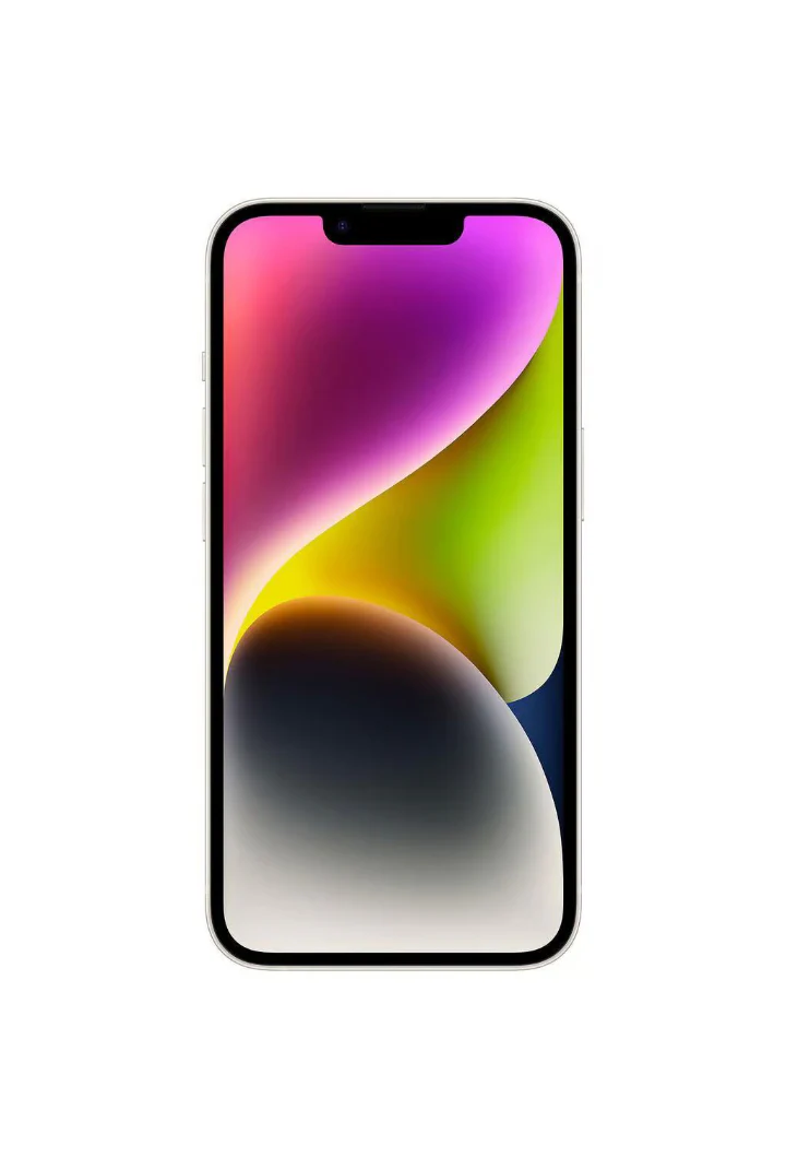 iPhone 14 Plus-128GB-Starlight-Pre-owned - Image 2