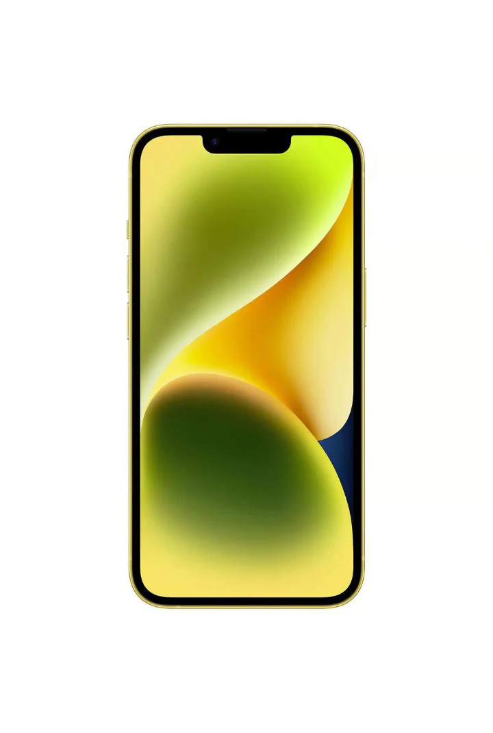 iPhone 14 Plus - 256GB - Yellow - Pre-owned - Image 2