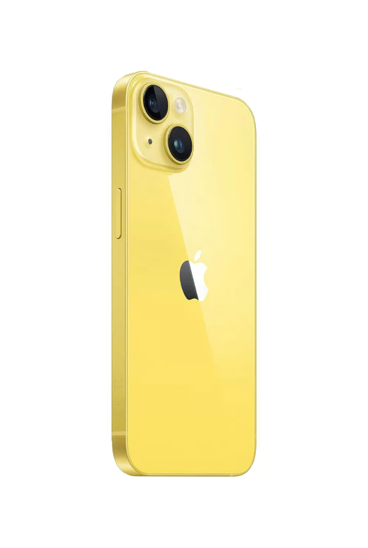 iPhone 14 Plus - 256GB - Yellow - Pre-owned - Image 3
