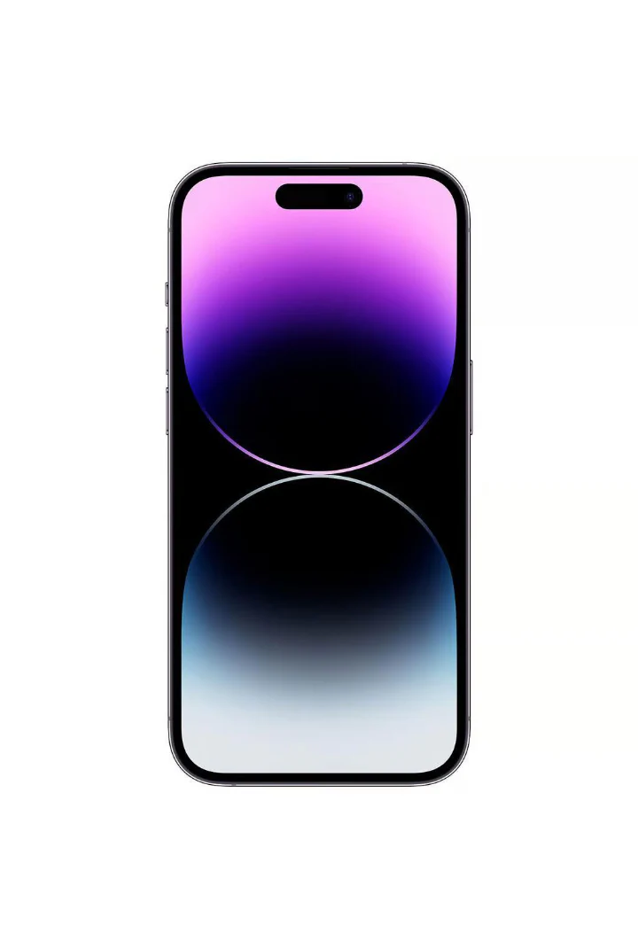 iPhone 14 Pro-256GB-Deep Purple-Pre-owned - Image 2