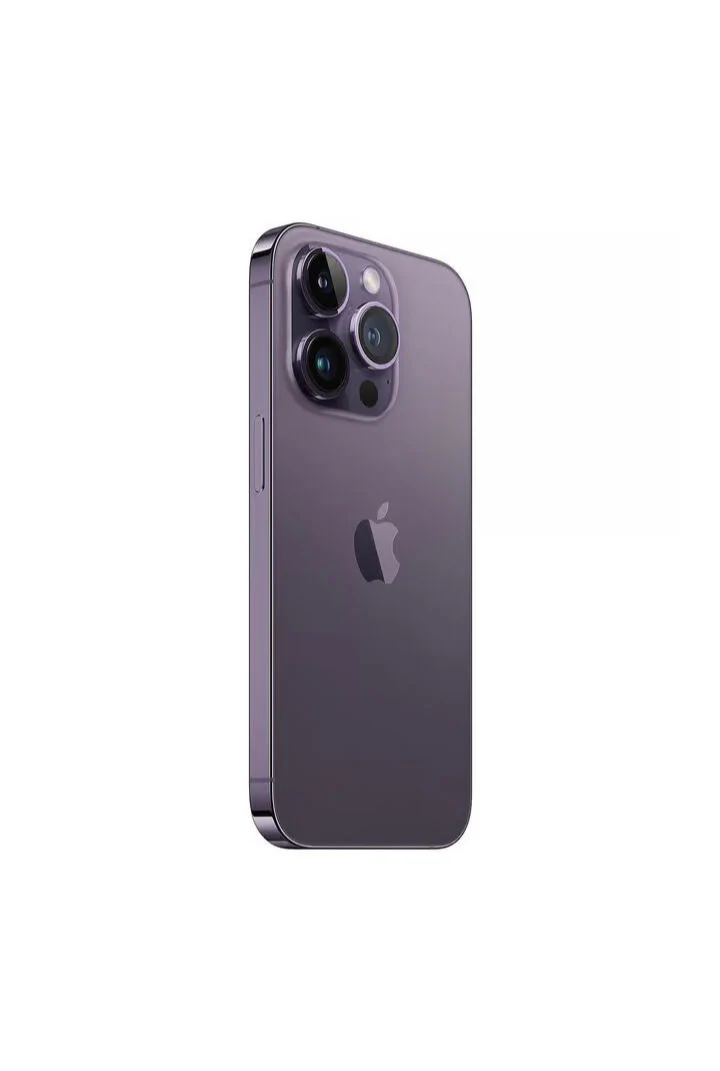 iPhone 14 Pro Dual ESIM -128GB-Deep Purple-Pre-owned - Image 6