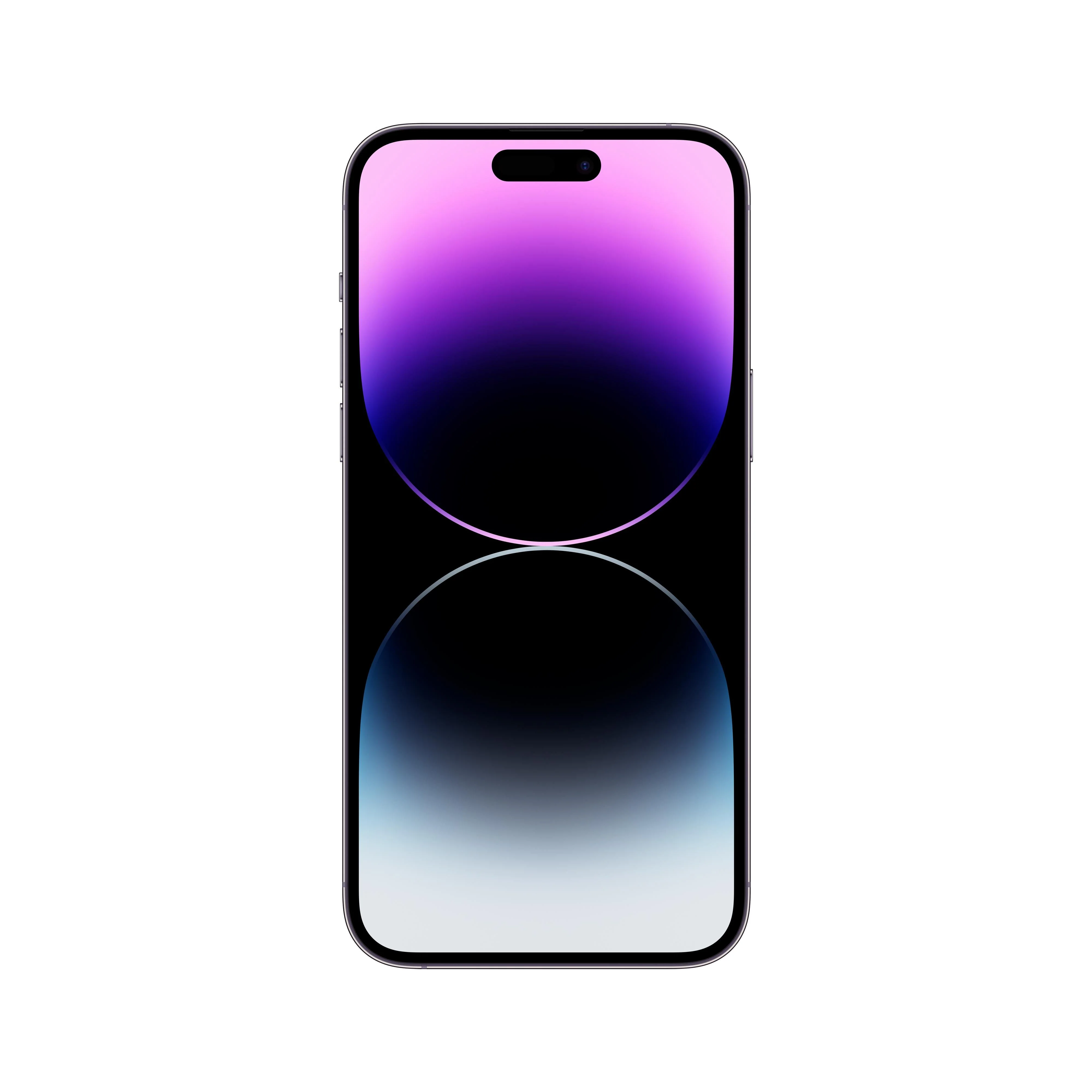 iPhone 14 Pro Max - 128GB - Deep Purple - Pre-owned - Image 2