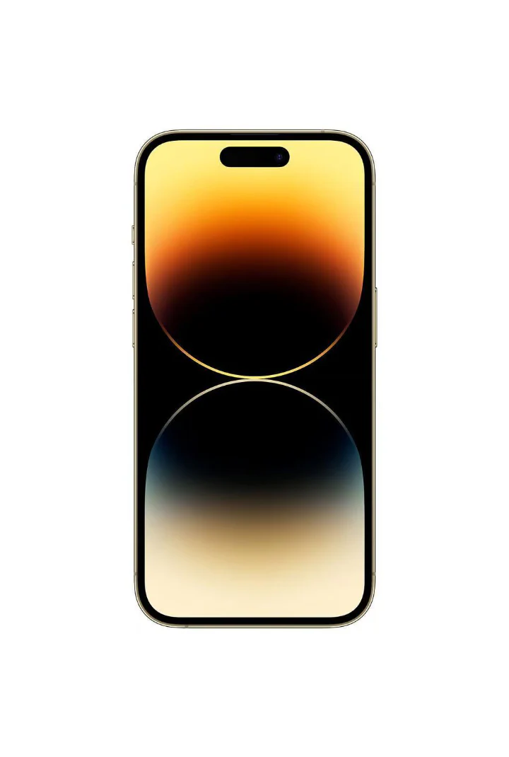 iPhone 14 Pro Max - 128GB - Gold - Pre-owned - Image 2