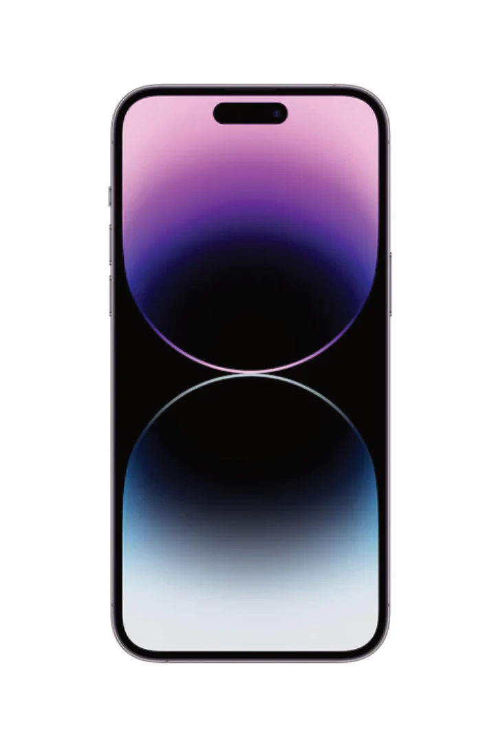 iPhone 14 Pro Max - 1TB - Deep Purple - Pre-owned - Image 3