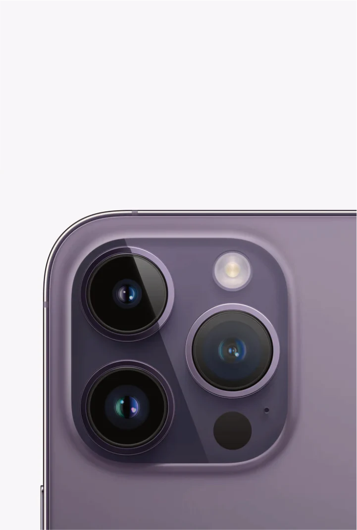 iPhone 14 Pro Max - 1TB - Deep Purple - Pre-owned - Image 6