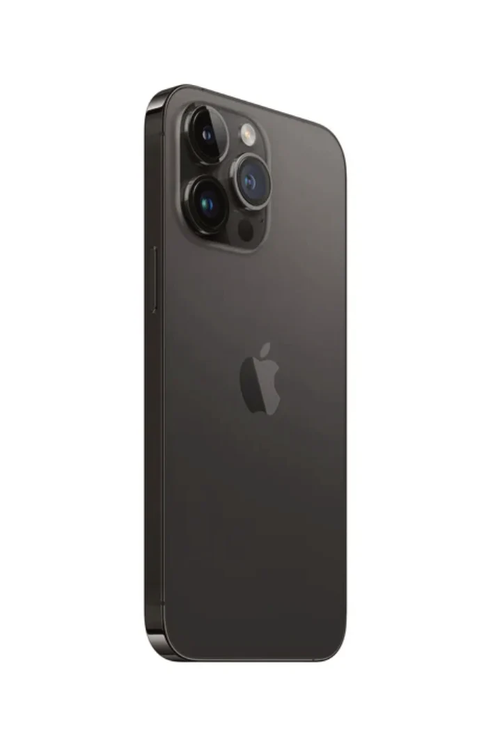 iPhone 14 Pro Max - 256GB - Space Black - Pre-owned - Image 5
