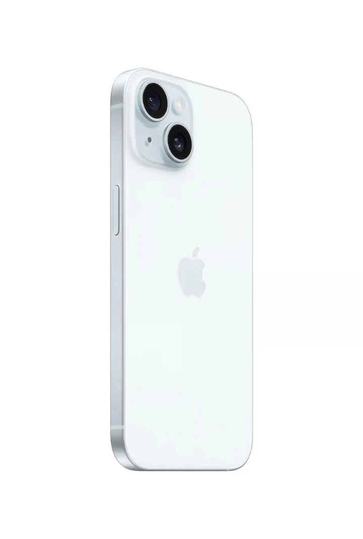 iPhone 15 -128GB-Blue-Pre-owned - Image 3
