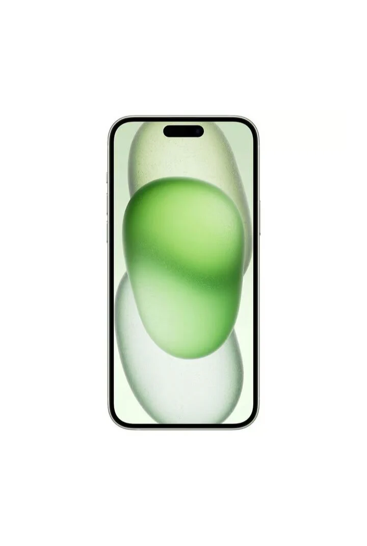 iPhone 15 - 256GB - Green - Pre-owned - Image 2