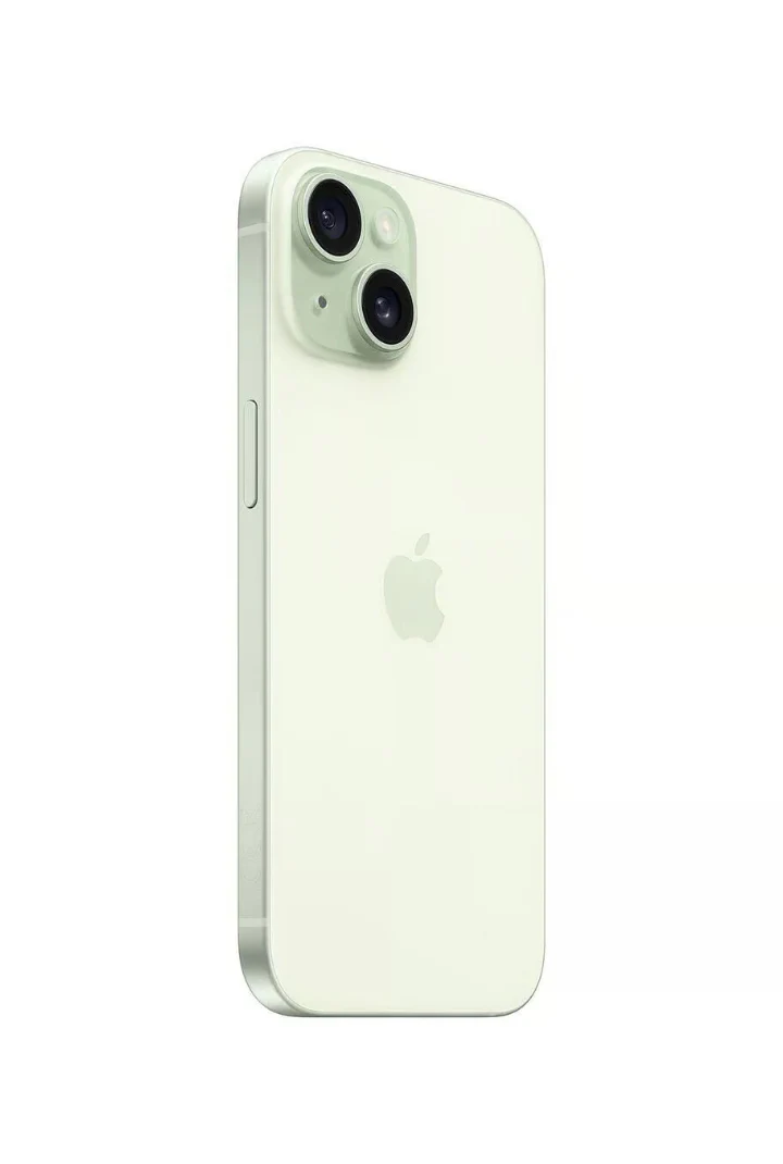 iPhone 15 - 128GB - Green - Pre-owned - Image 3
