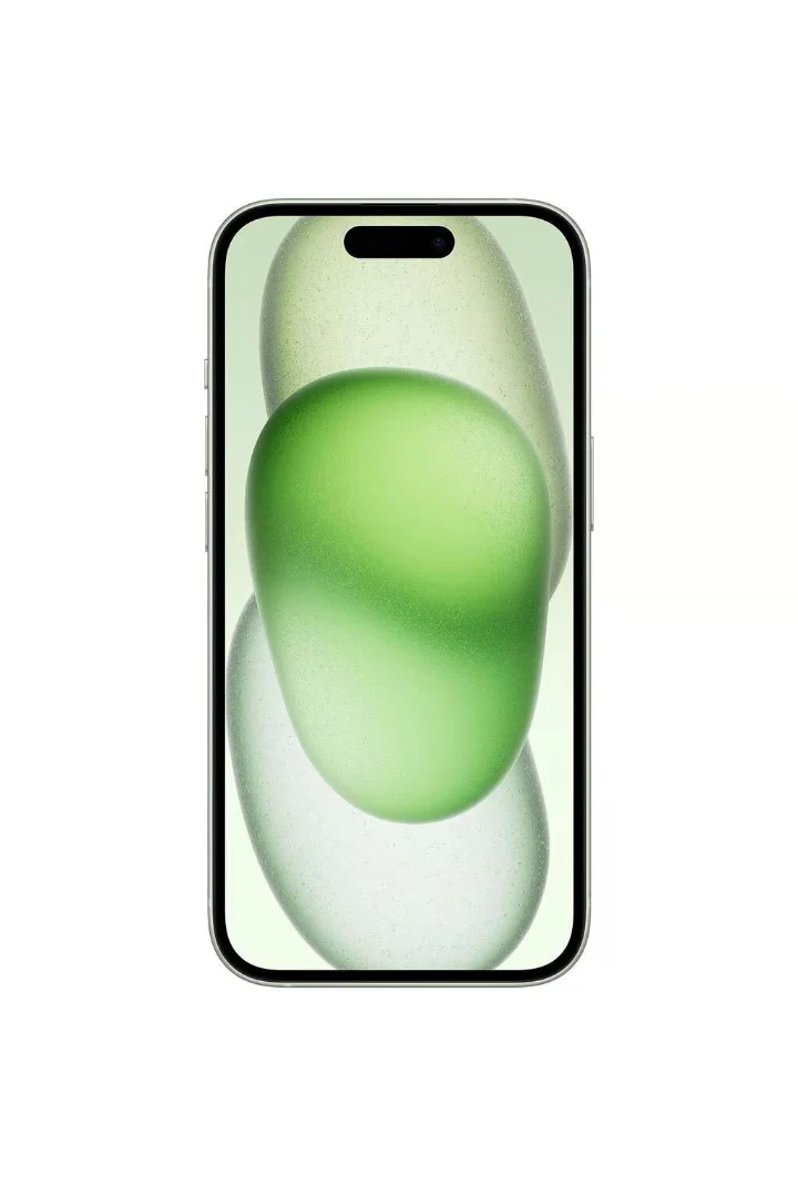 iPhone 15 - 128GB - Green - Pre-owned - Image 2