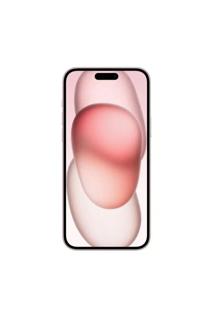 iPhone 15 - 128GB - Pink - Pre-owned - Image 2