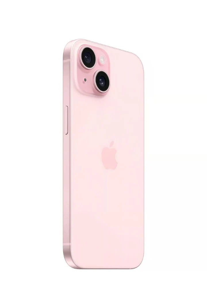 iPhone 15-128GB -Pink-Pre-owned - Image 3