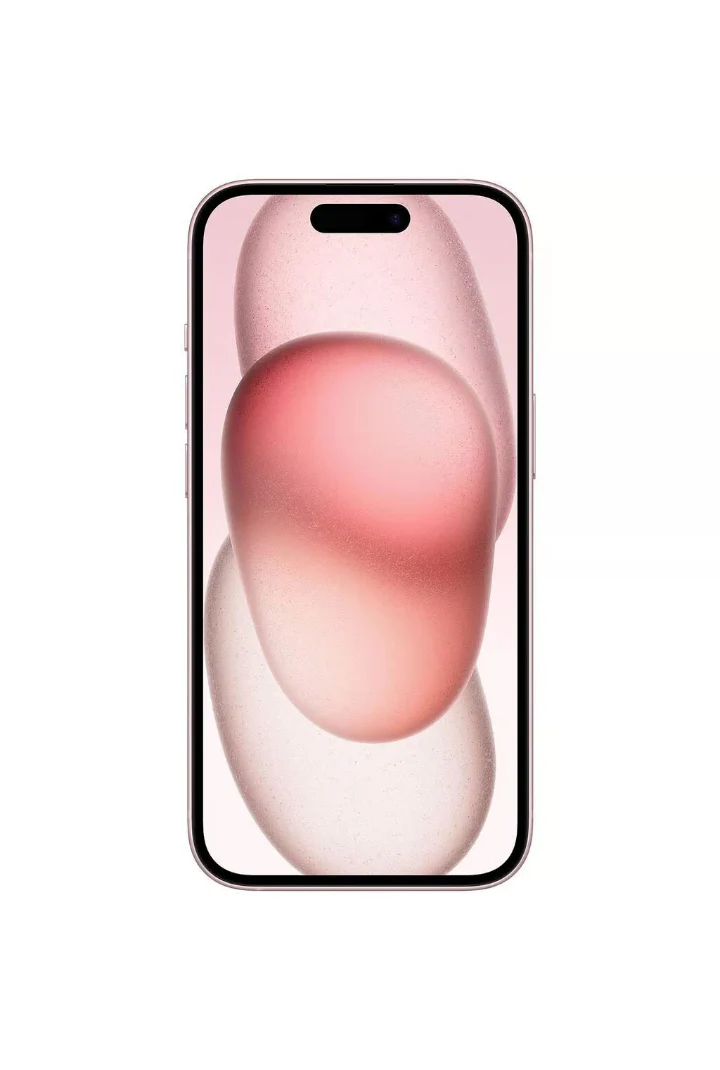 iPhone 15 -128GB-Pink-Pre-owned - Image 2