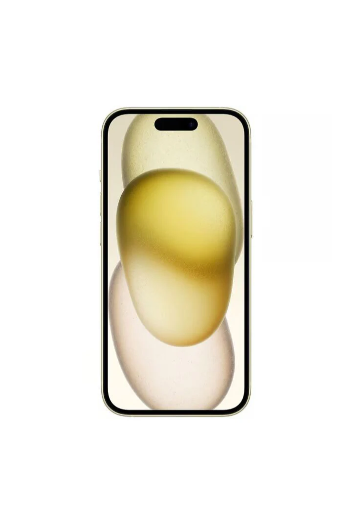 iPhone 15 - 128GB - Yellow - Pre-owned - Image 3