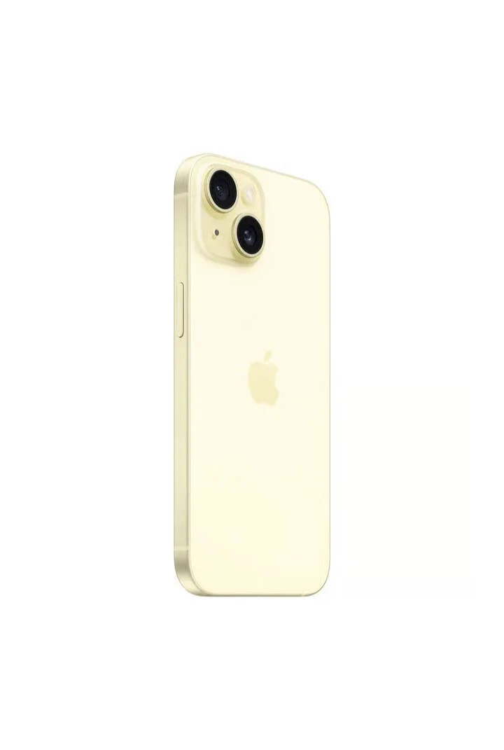 iPhone 15 Plus - 256GB - Yellow - Pre-owned - Image 2