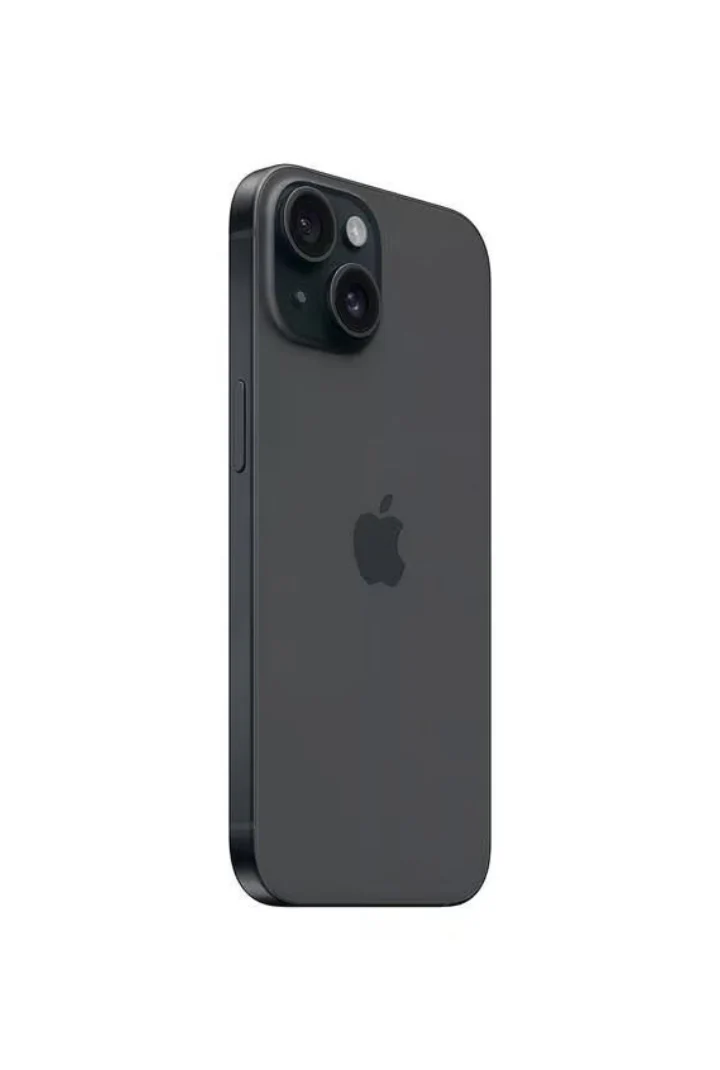 iPhone 15 Plus-128GB -Black-Pre-owned - Image 3