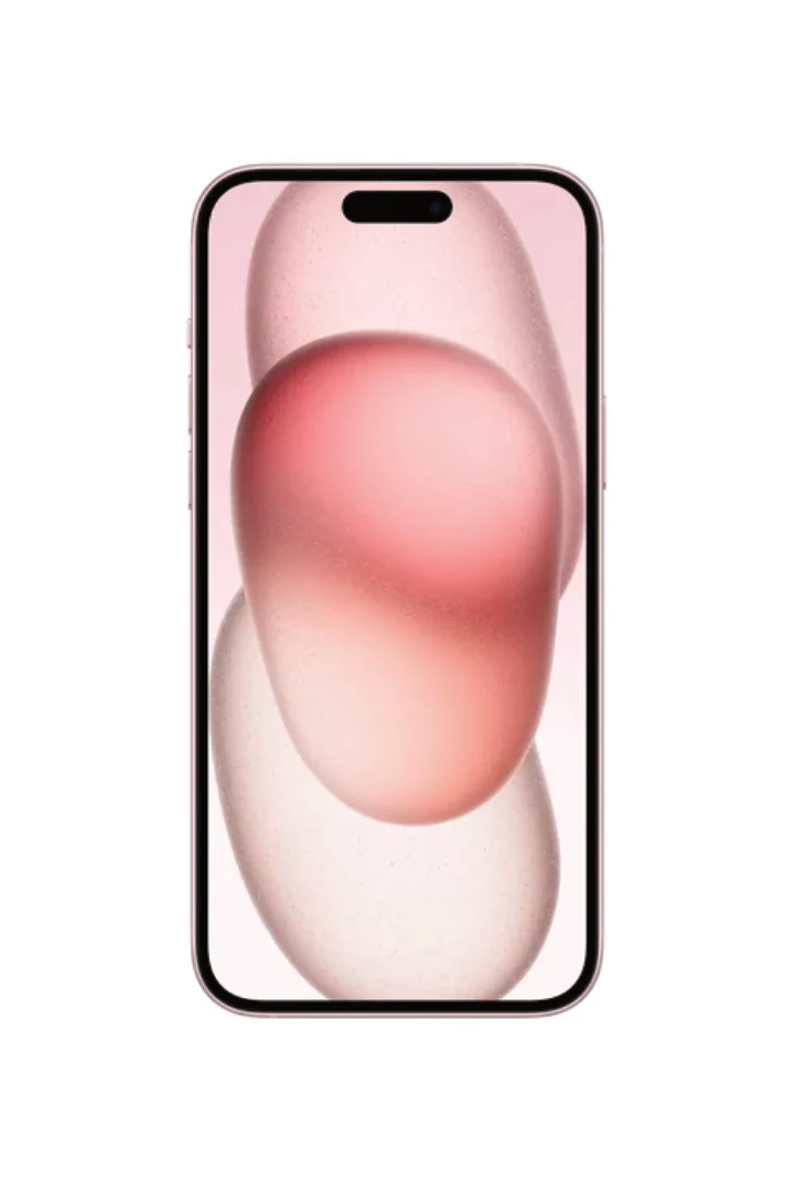iPhone 15 Plus -128GB-Pink-Pre-owned - Image 2