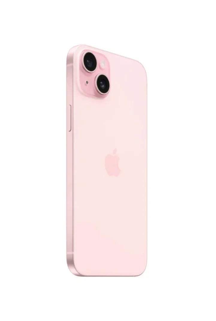 iPhone 15 Plus-128GB -Pink-Pre-owned - Image 3