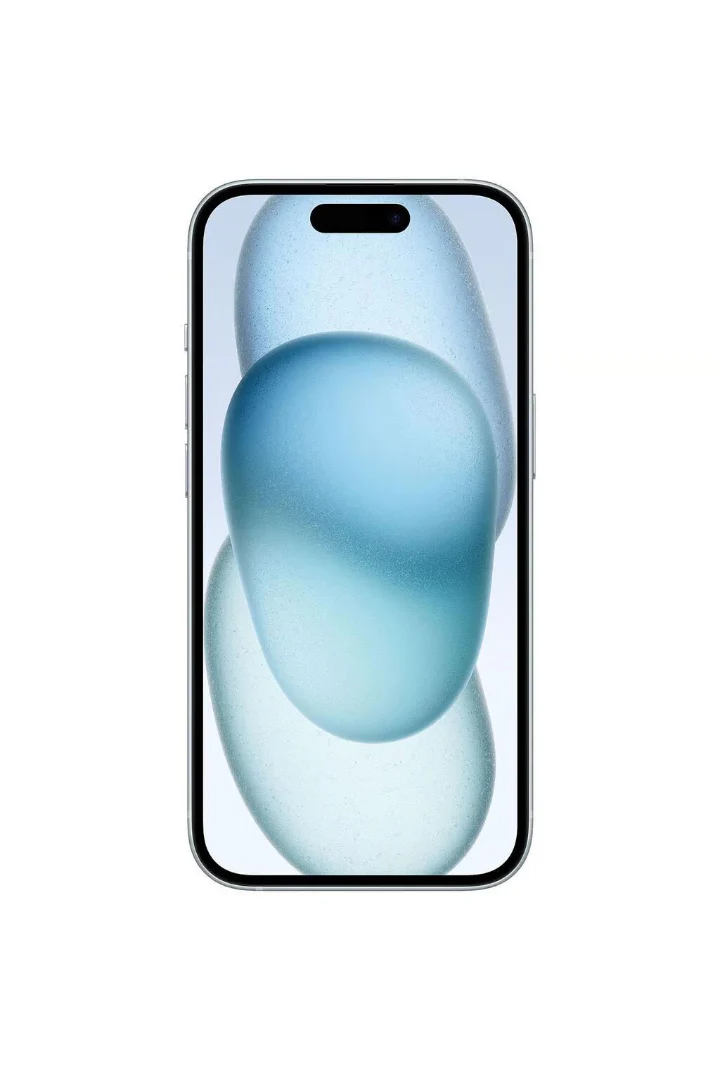 iPhone 15 Plus - 256GB - Blue - Pre-owned - Image 3