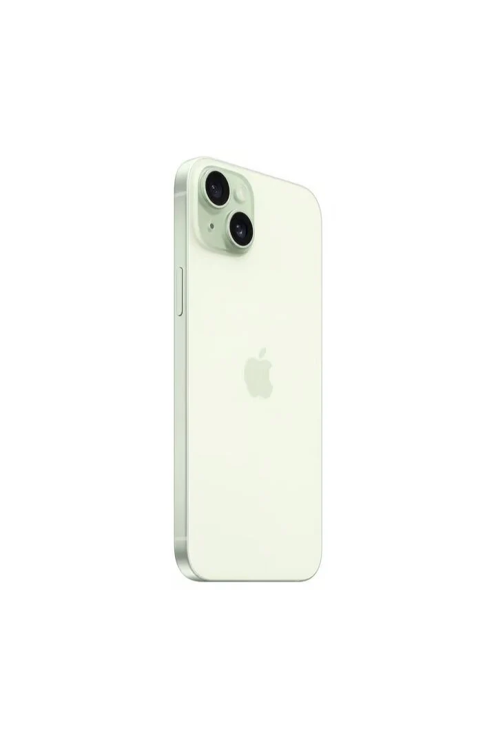 iPhone 15 Plus - 256GB - Green - Pre-owned - Image 3