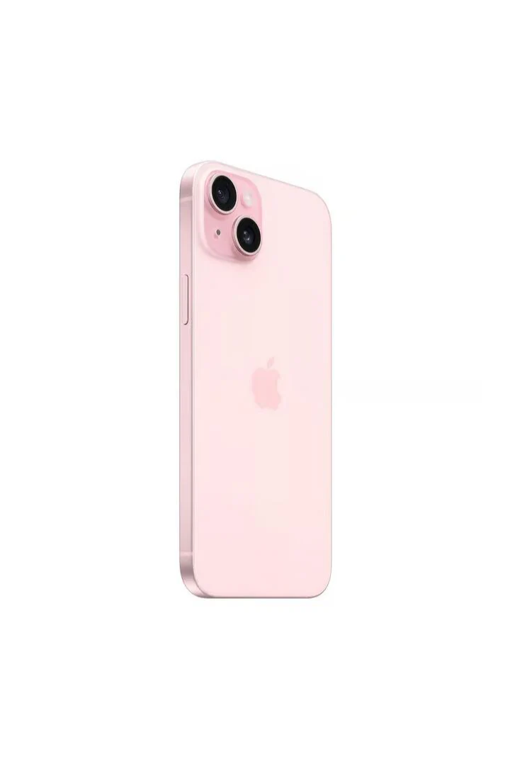 iPhone 15 Plus-256GB-Pink-Pre-owned - Image 3