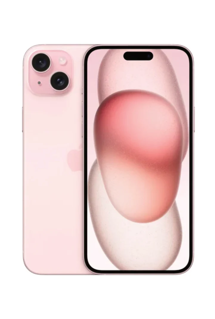 iPhone 15 Plus - 512GB - Pink - Pre-Owned