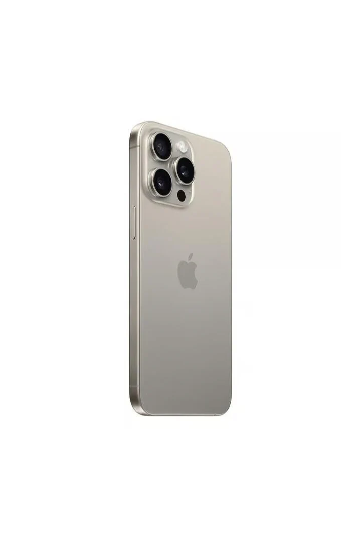 iPhone 15 Pro Max - 256GB - Natural Titanium - Pre-owned - Image 2