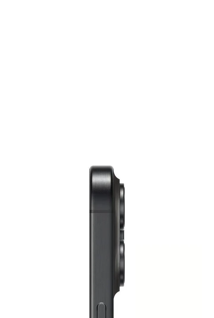 iPhone 15 Pro - 256GB - Black Titanium - Pre-owned - Image 5