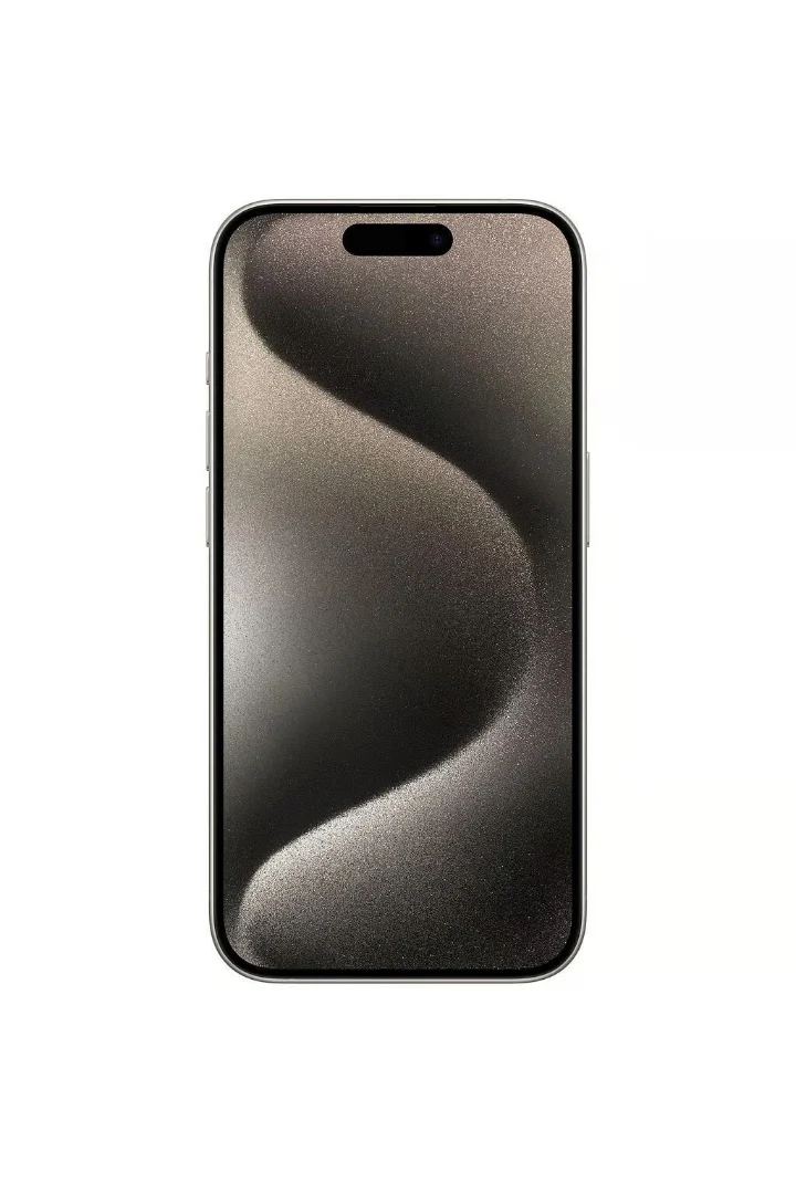 iPhone 15 Pro Max - 1TB - Natural Titanium - Pre-owned - Image 2