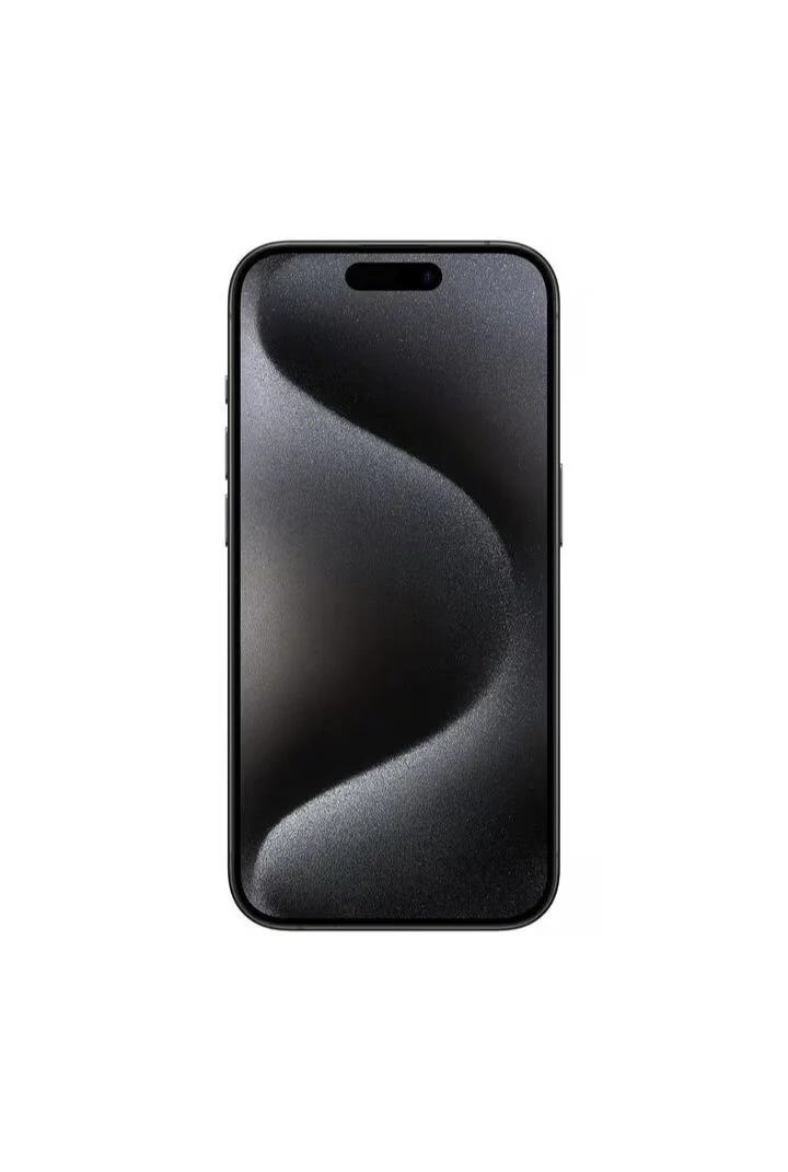 iPhone 15 Pro Max - 256GB - Black Titanium - Pre-owned - Image 2