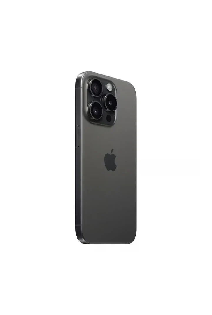 iPhone 15 Pro Max - 256GB - Black Titanium - Pre-owned - Image 3