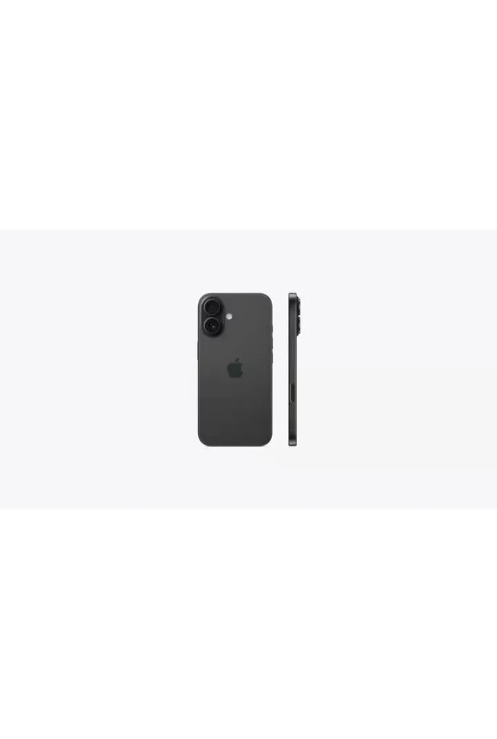 iPhone 16 - 128GB - Black - IW (27-May-26) - Pre-owned - Image 6