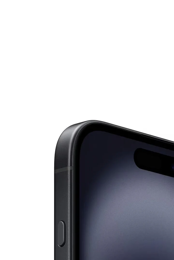 iPhone 16 - 128GB - Black - Pre-owned - Image 2
