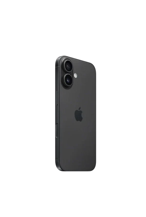 iPhone 16-128GB-Black-Pre-owned - Image 3