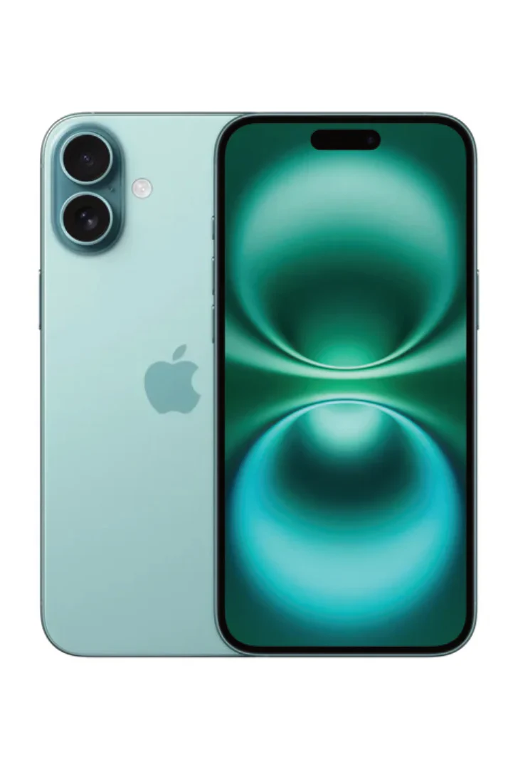 iPhone 16 - 128GB - Teal - IW (13-Dec-26) - Pre-owned - Image 5