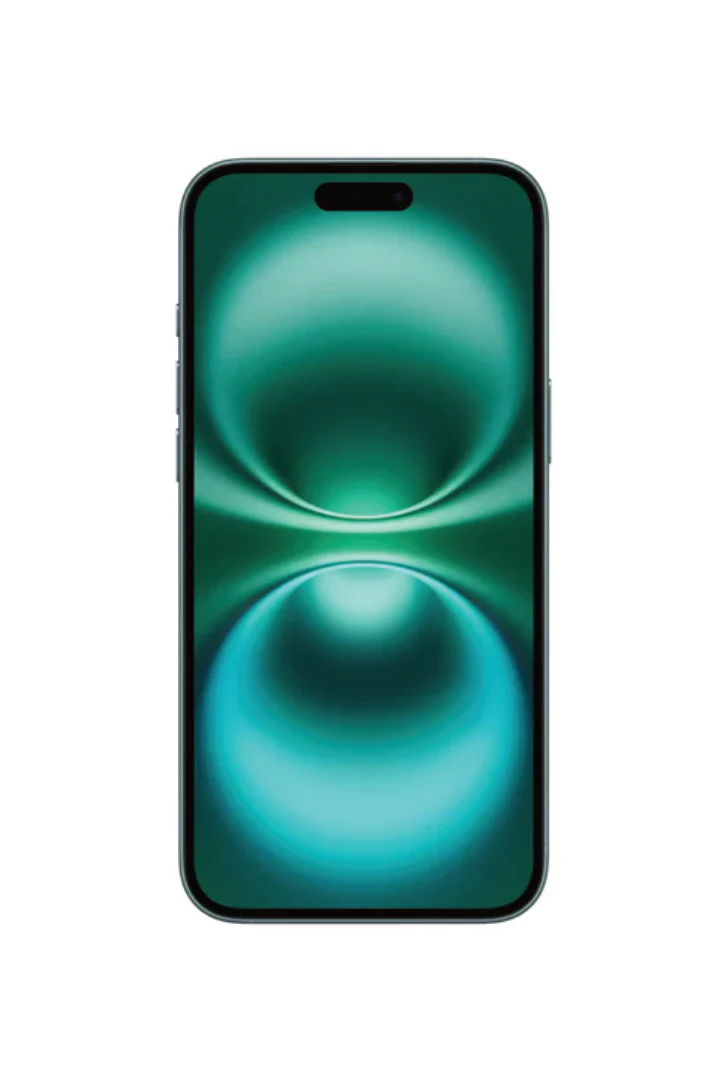 iPhone 16 - 128GB - Teal - IW (30-Jun-26) - Pre-owned - Image 2