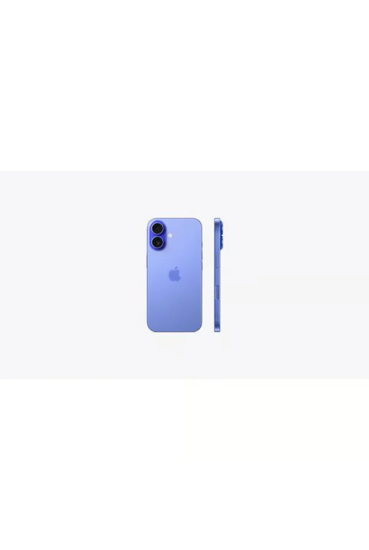 iPhone 16 - 128GB - Ultramarine - Pre-owned - Image 3