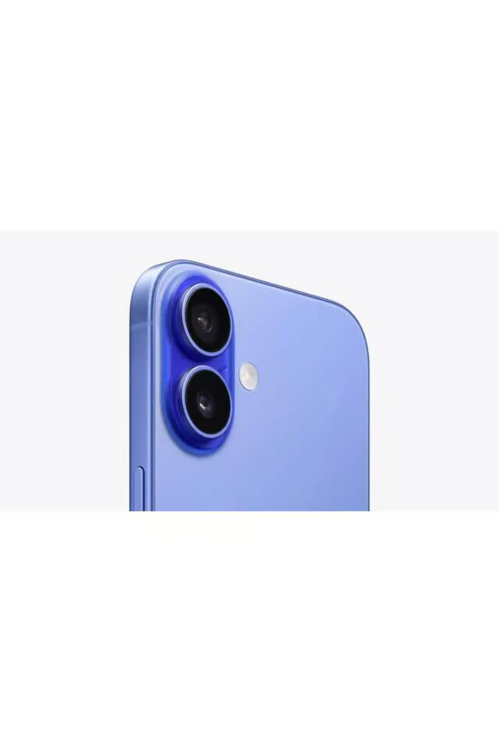 iPhone 16 - 128GB - Ultramarine - Pre-owned - Image 5