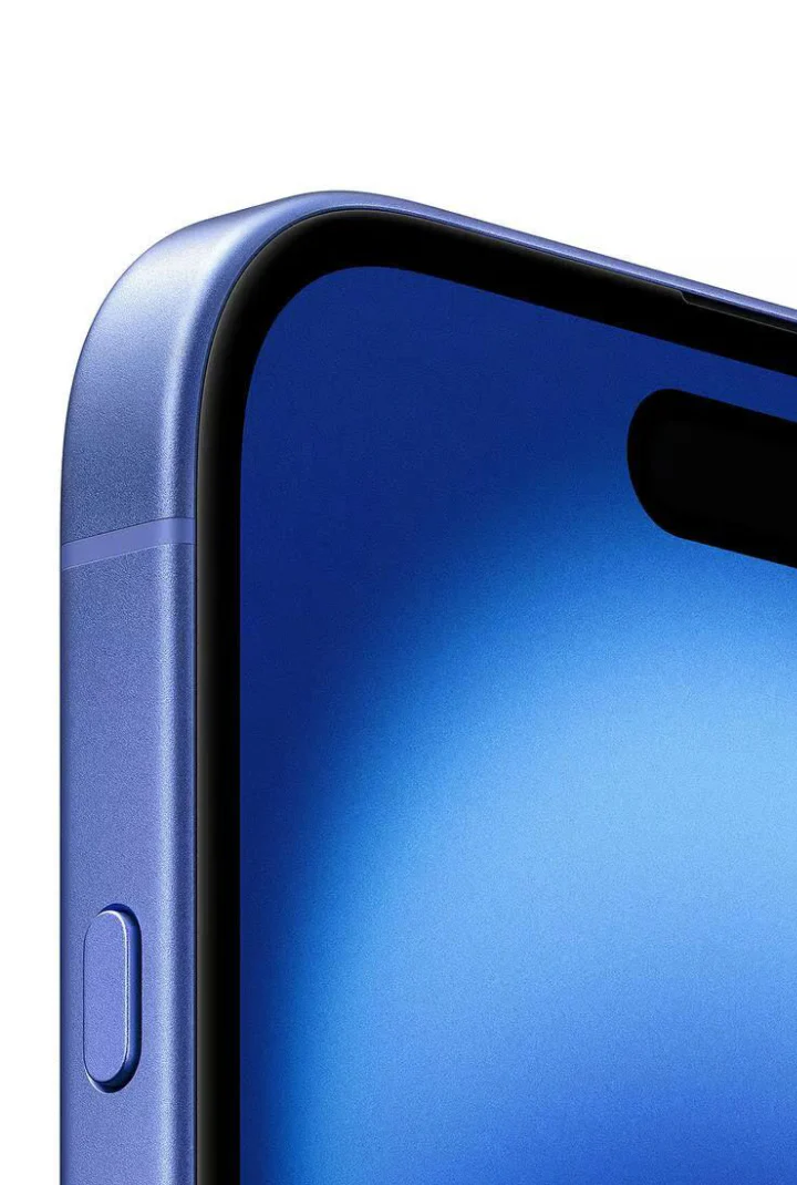 iPhone 16-128GB-Ultramarine-Pre-owned - Image 3