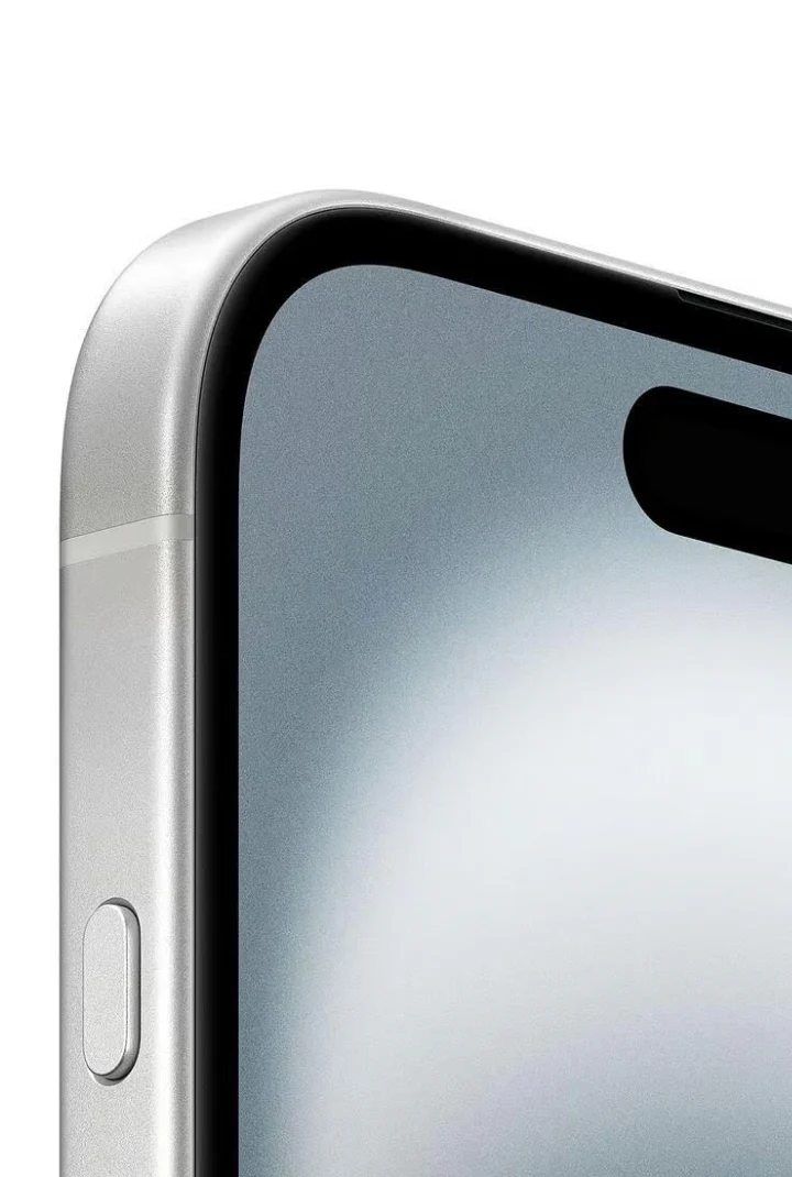 iPhone 16-128GB-White-Pre-owned - Image 3