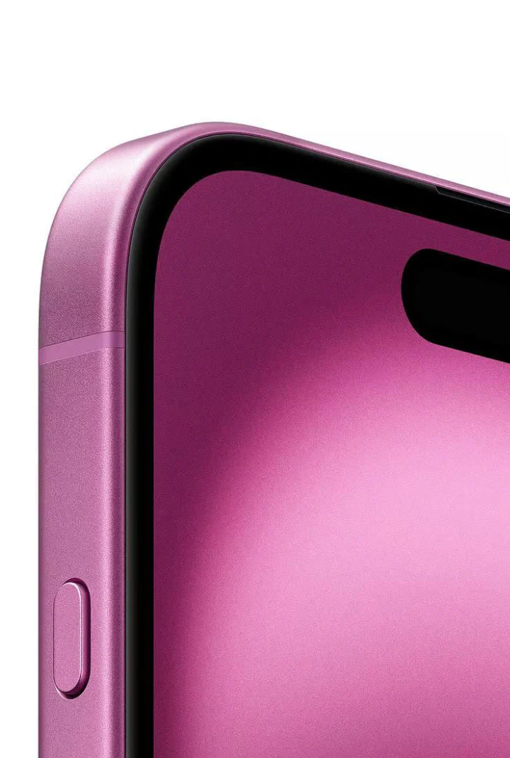 iPhone 16  -256GB-Pink-Pre-owned - Image 4