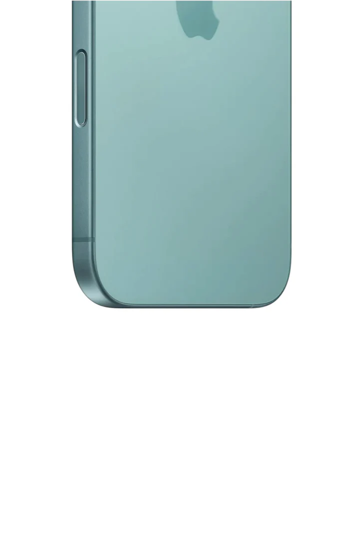 iPhone 16-256GB-Teal-Pre-owned - Image 5