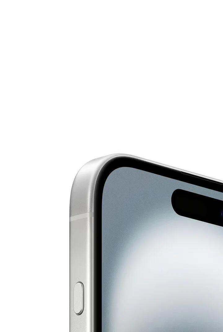 iPhone 16 - 256GB - White - Pre-owned - Image 4