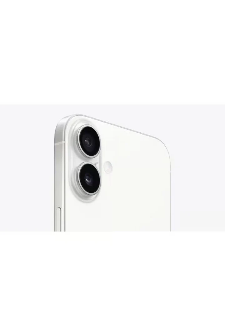 iPhone 16 - 256GB - White - Pre-owned - Image 5