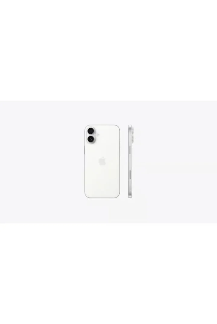 iPhone 16 - 256GB - White - Pre-owned - Image 3